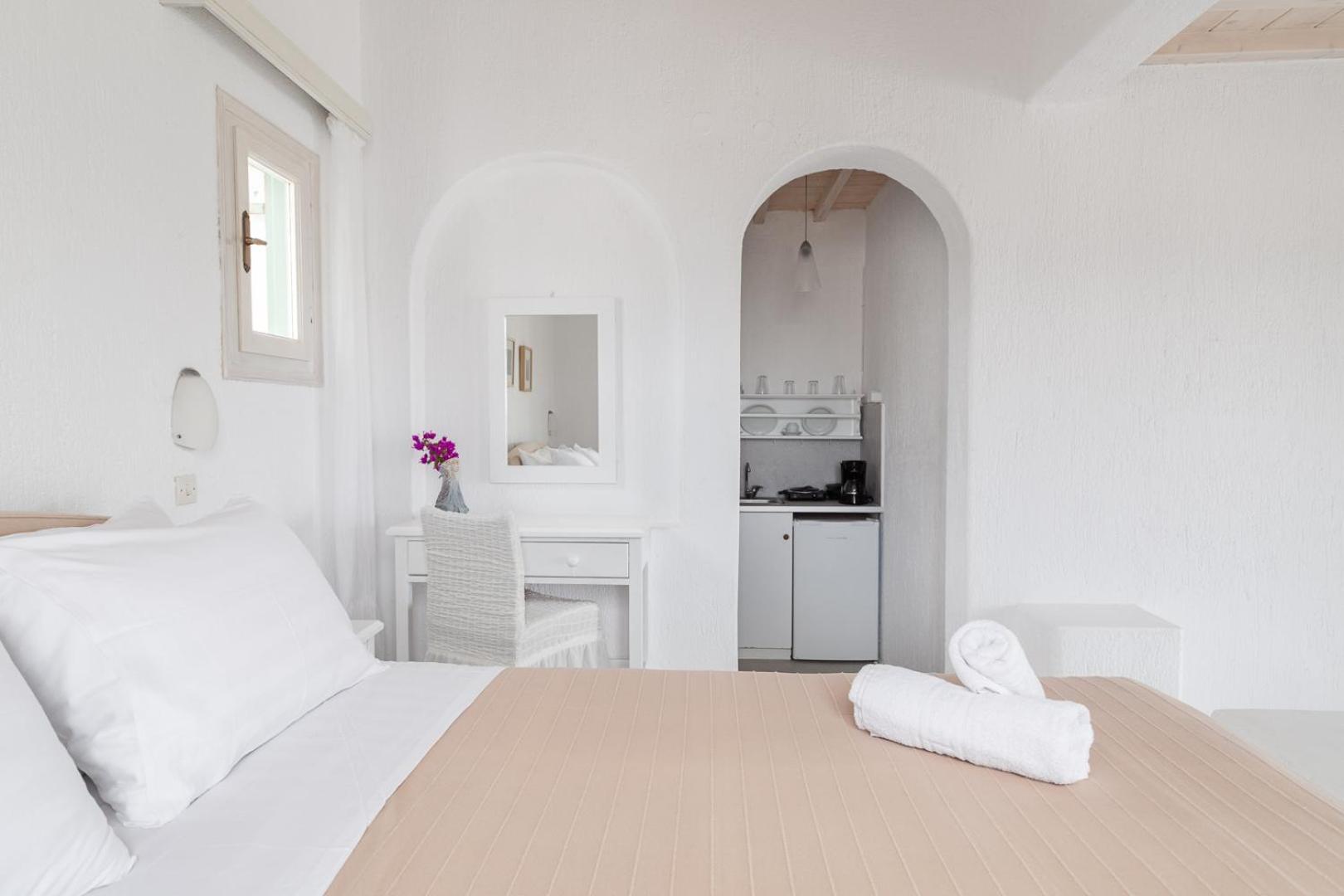 Fos Mykonos Apartament Agios Ioannis Diakoftis