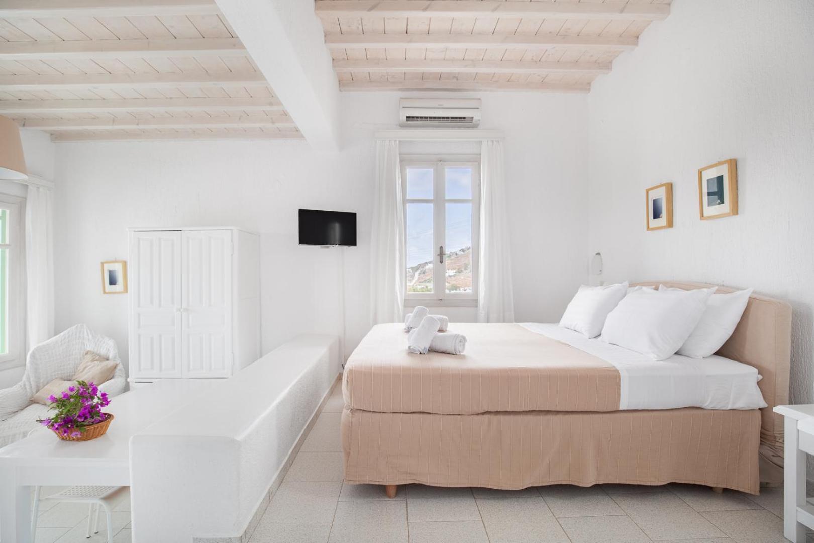 Apartament Fos Mykonos