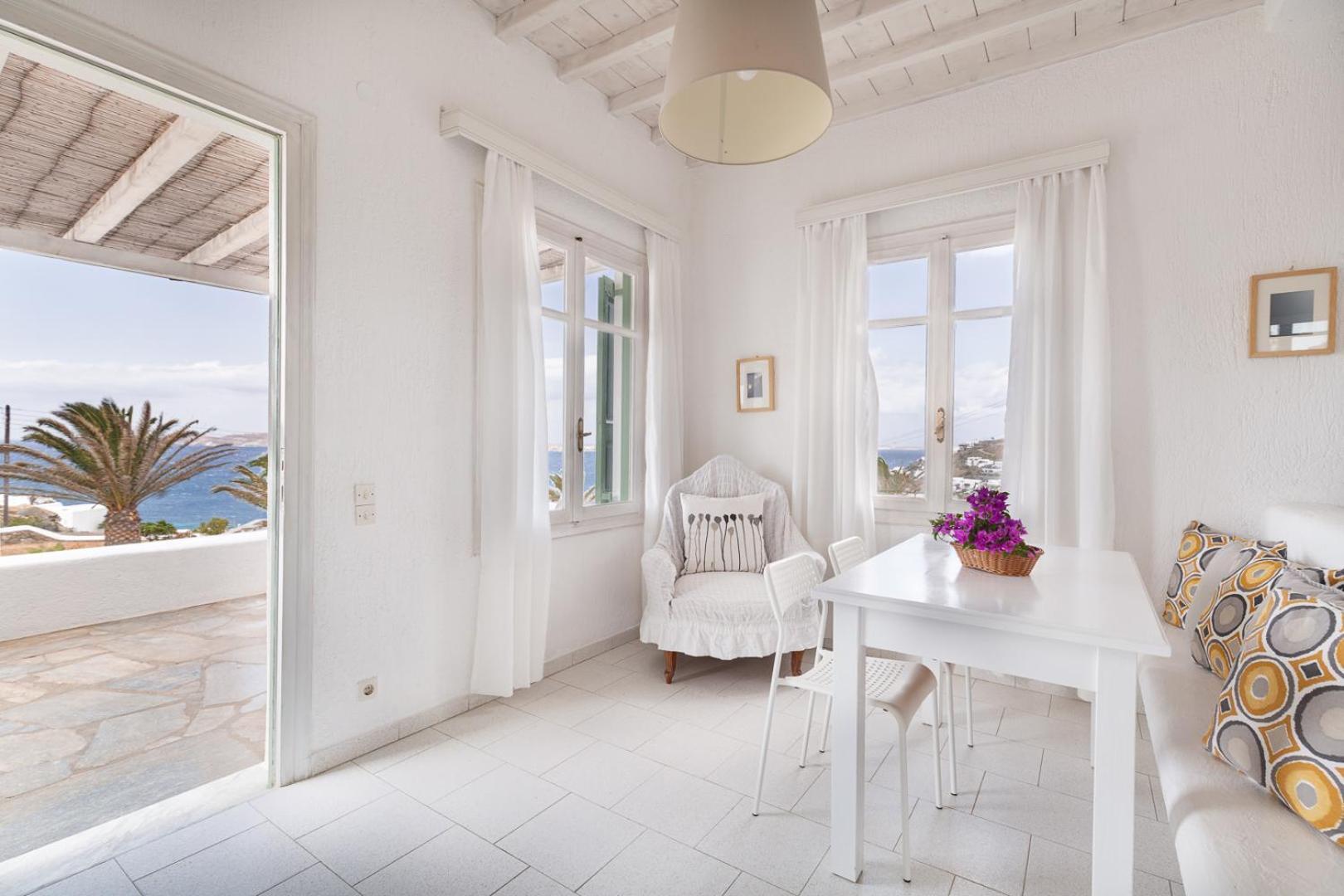 Fos Mykonos