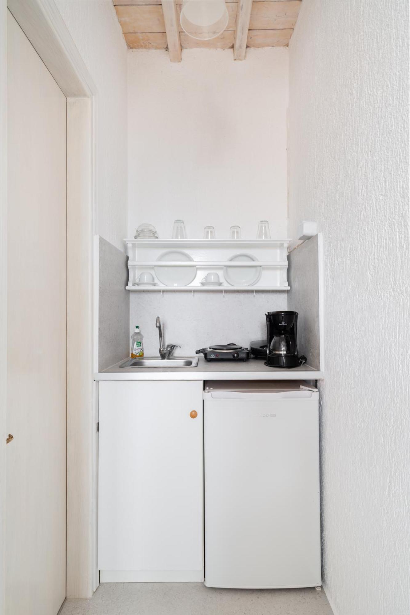Apartament Fos Mykonos