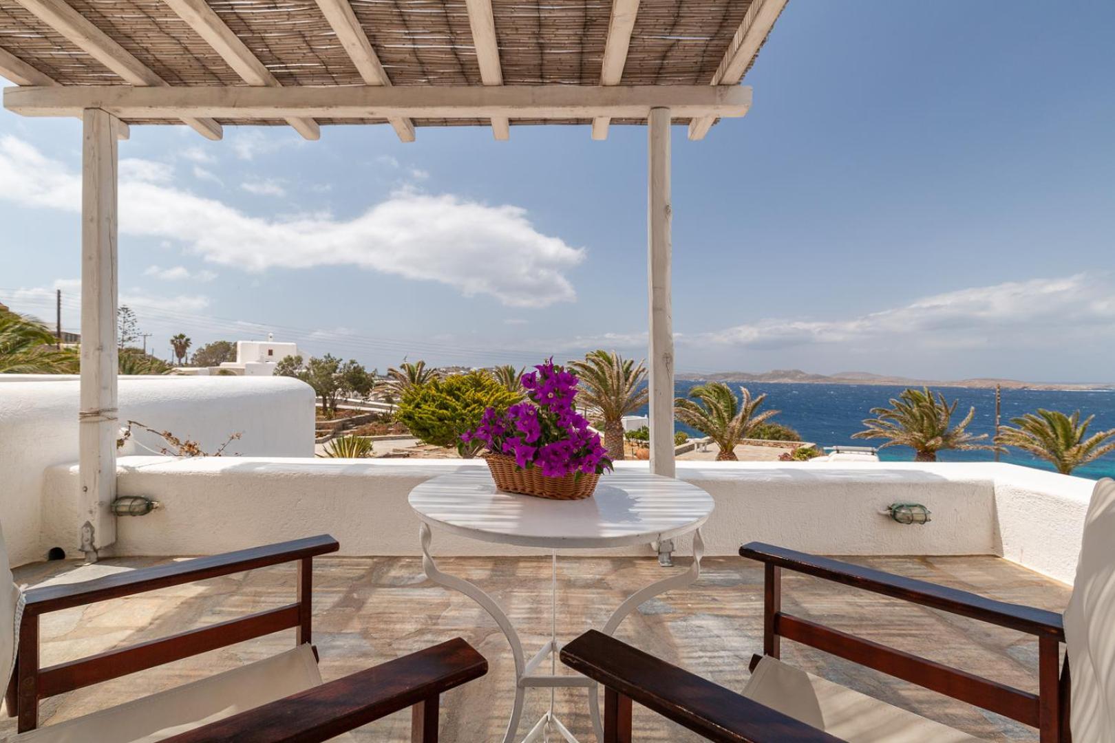 Apartament Fos Mykonos Agios Ioannis Diakoftis