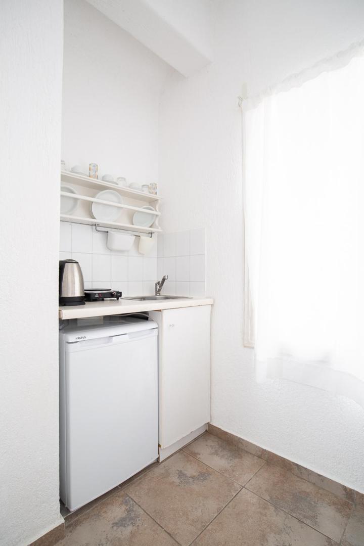 Apartament Fos Mykonos *
