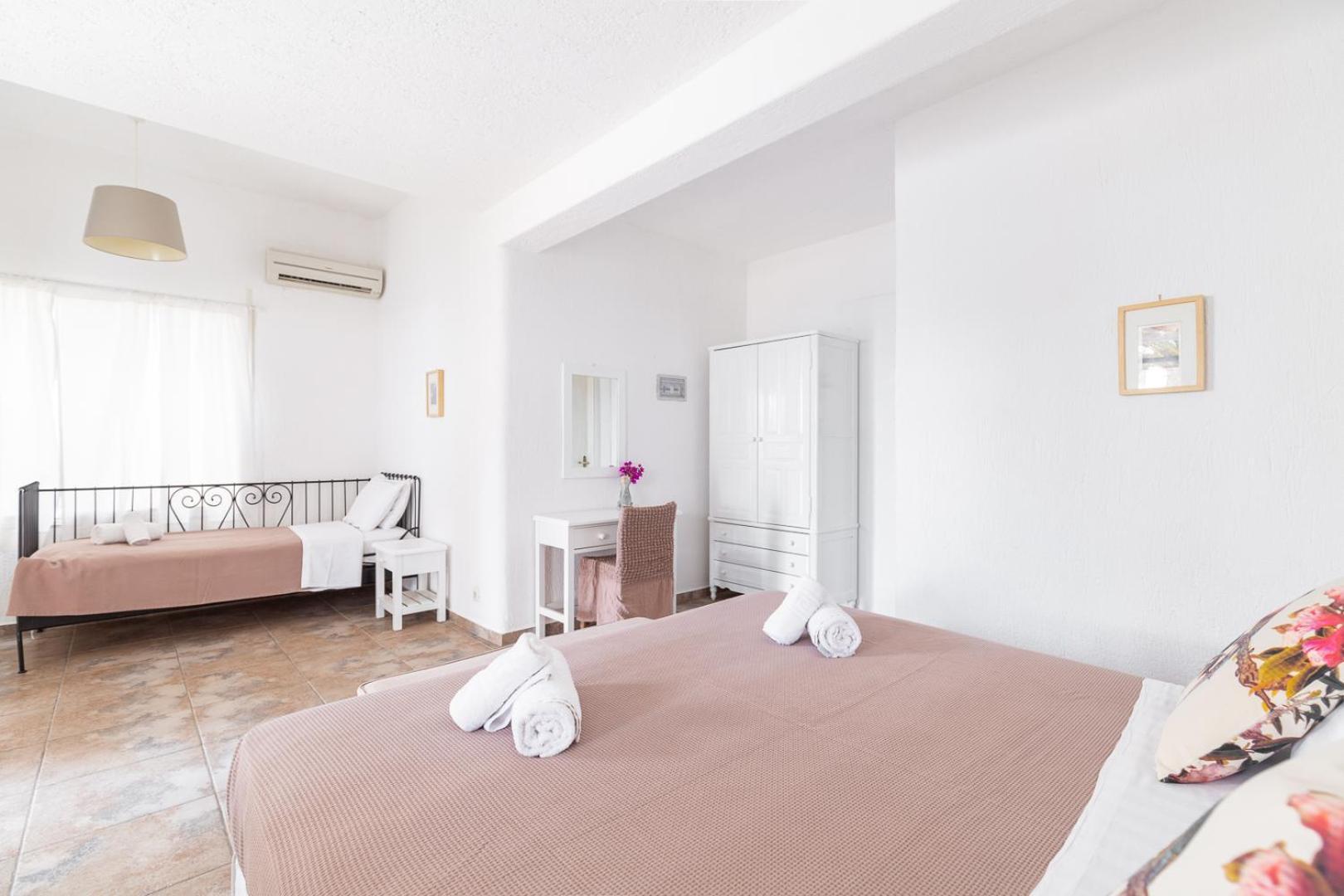 Apartament Fos Mykonos *