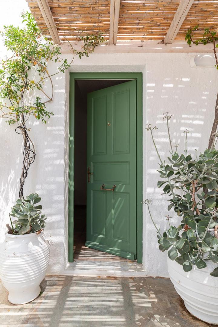 Fos Mykonos Apartament