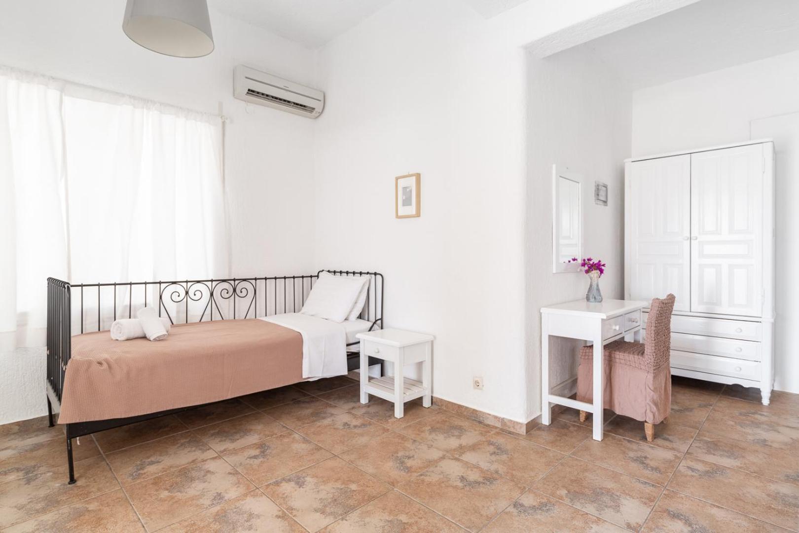 Apartament Fos Mykonos Agios Ioannis Diakoftis