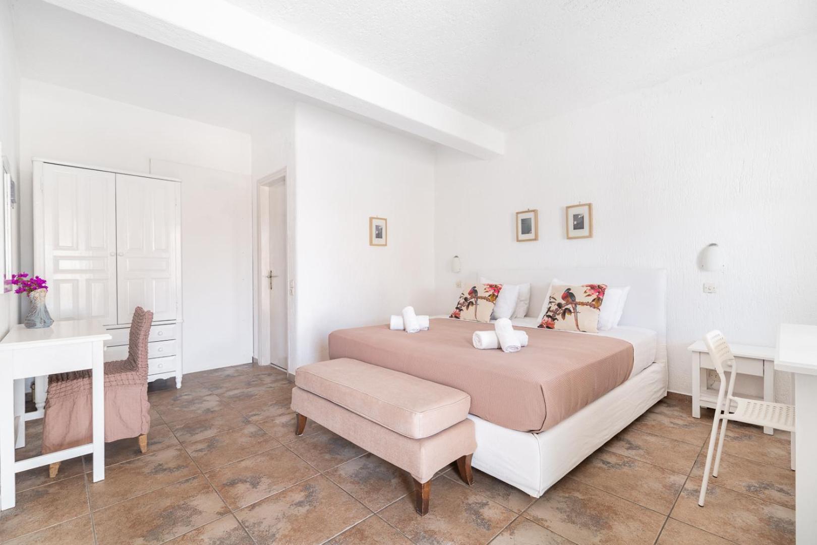 Apartament Fos Mykonos