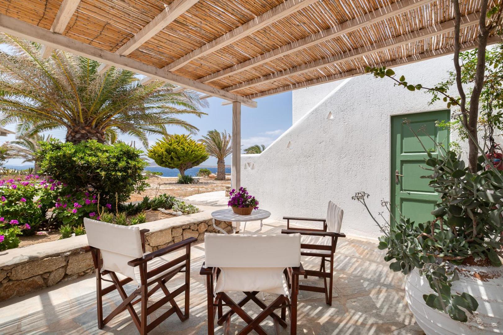 Fos Mykonos Apartament Agios Ioannis Diakoftis