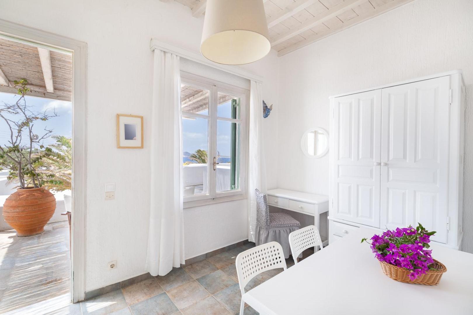 Apartament Fos Mykonos