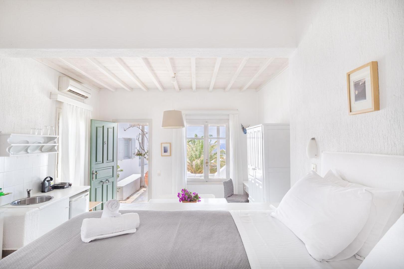 Apartament Fos Mykonos