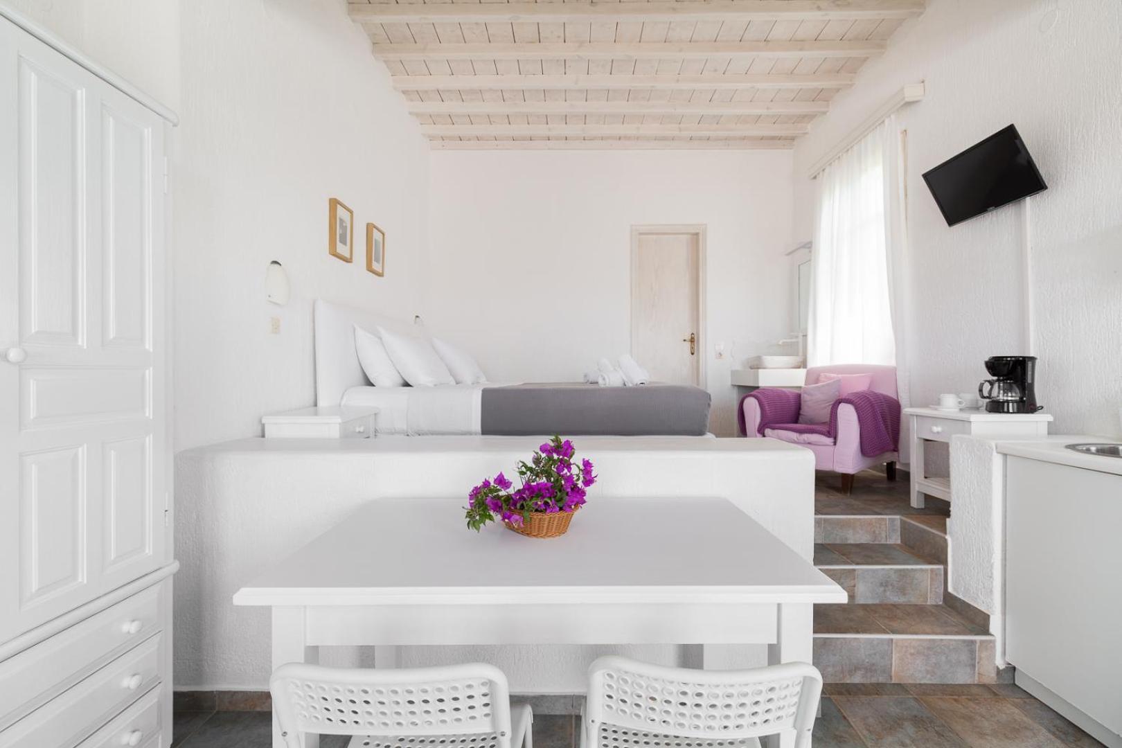 Fos Mykonos Apartament Agios Ioannis Diakoftis