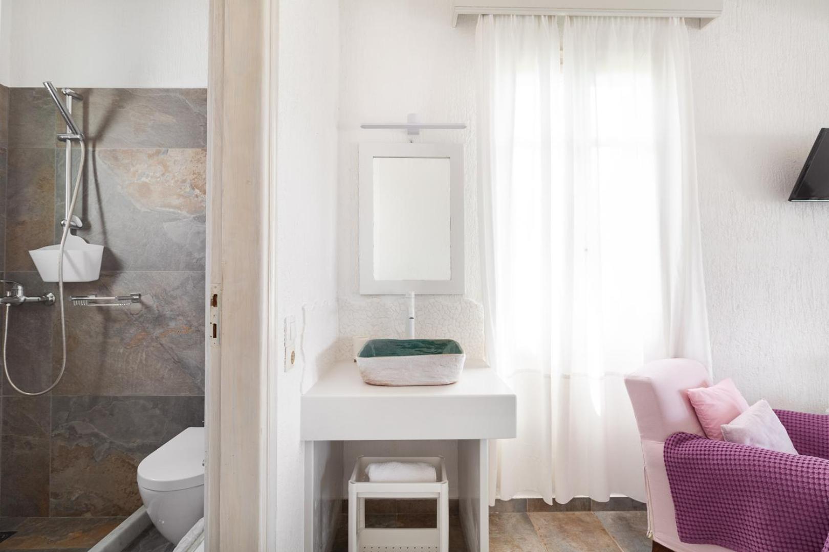 Fos Mykonos Apartament Agios Ioannis Diakoftis