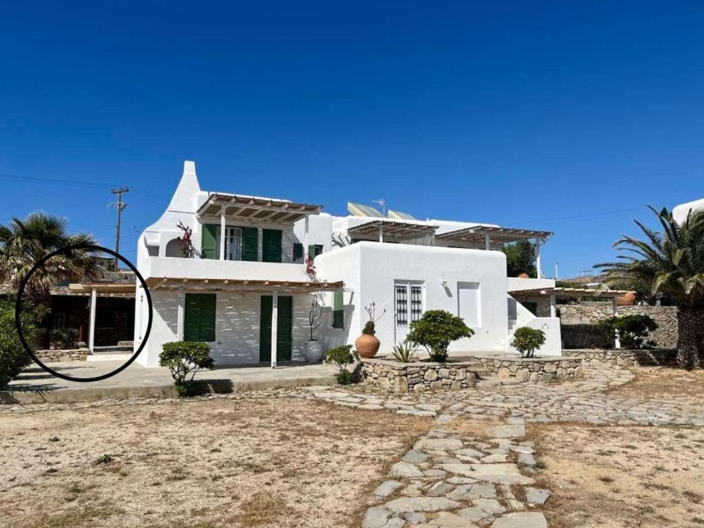 Fos Mykonos