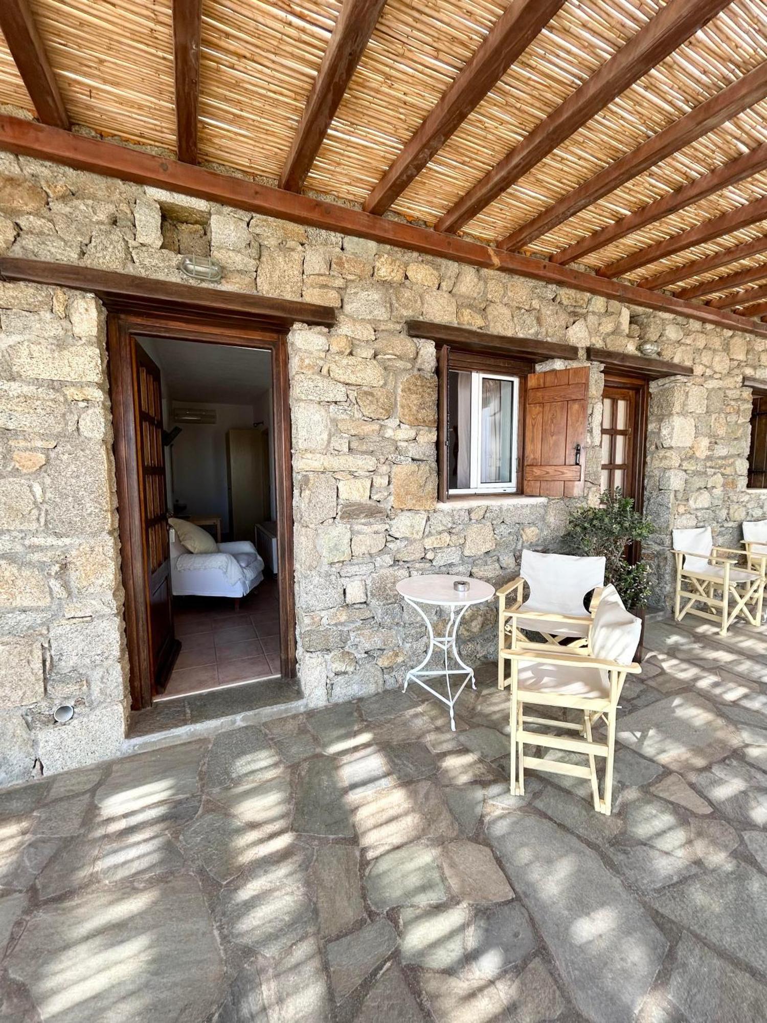 Fos Mykonos Apartament