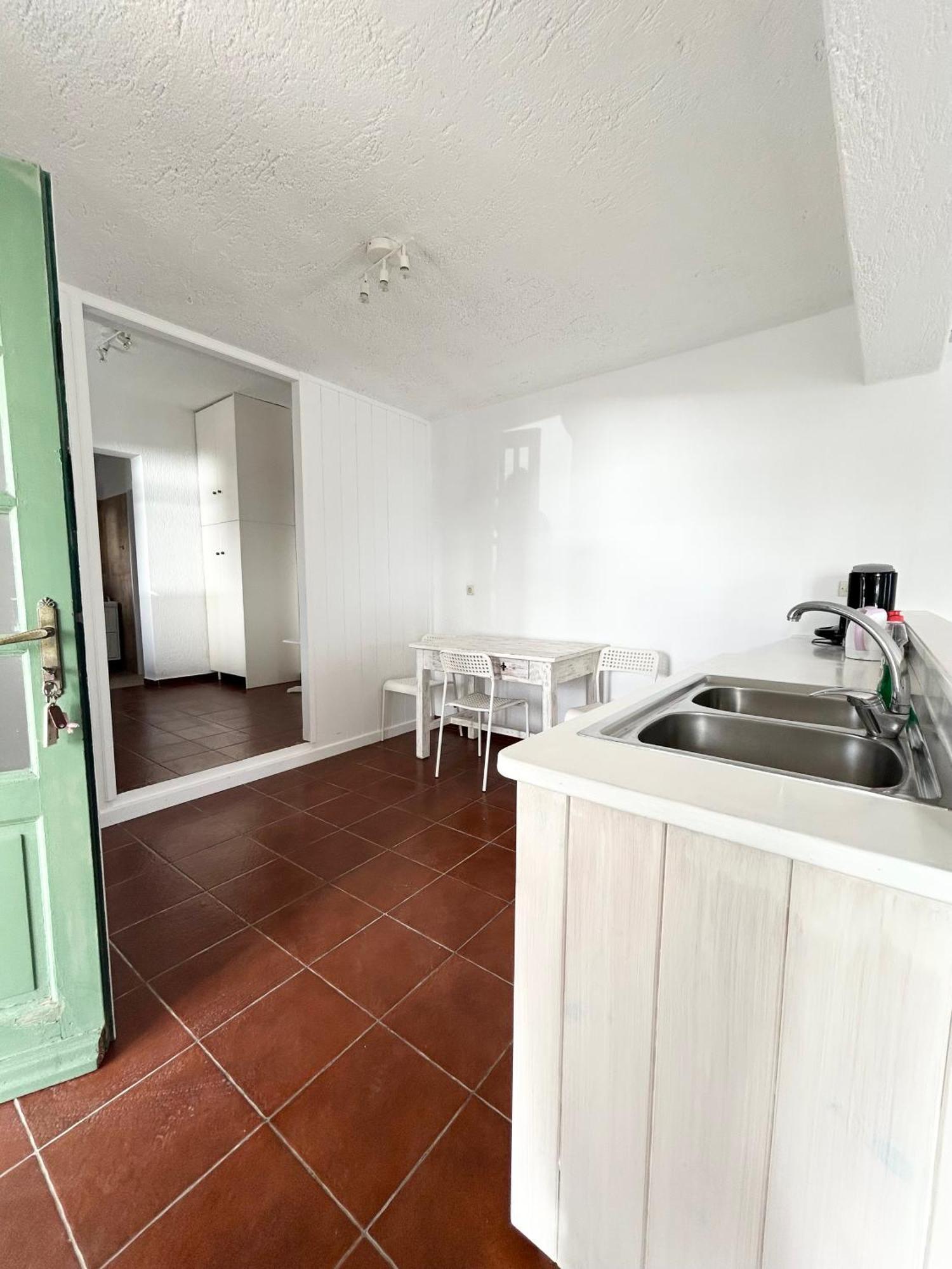 Apartament Fos Mykonos *