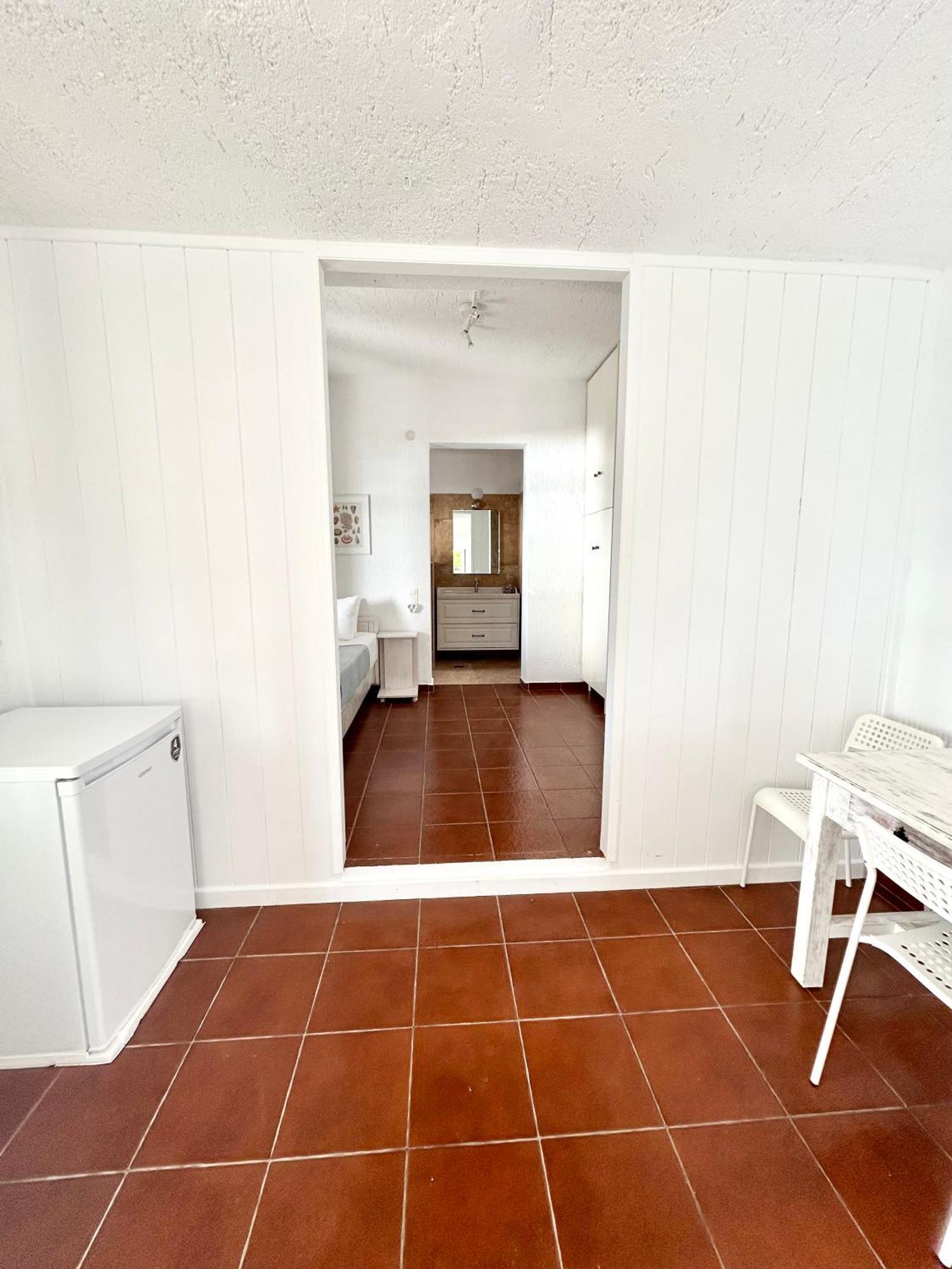 Apartament Fos Mykonos Agios Ioannis Diakoftis