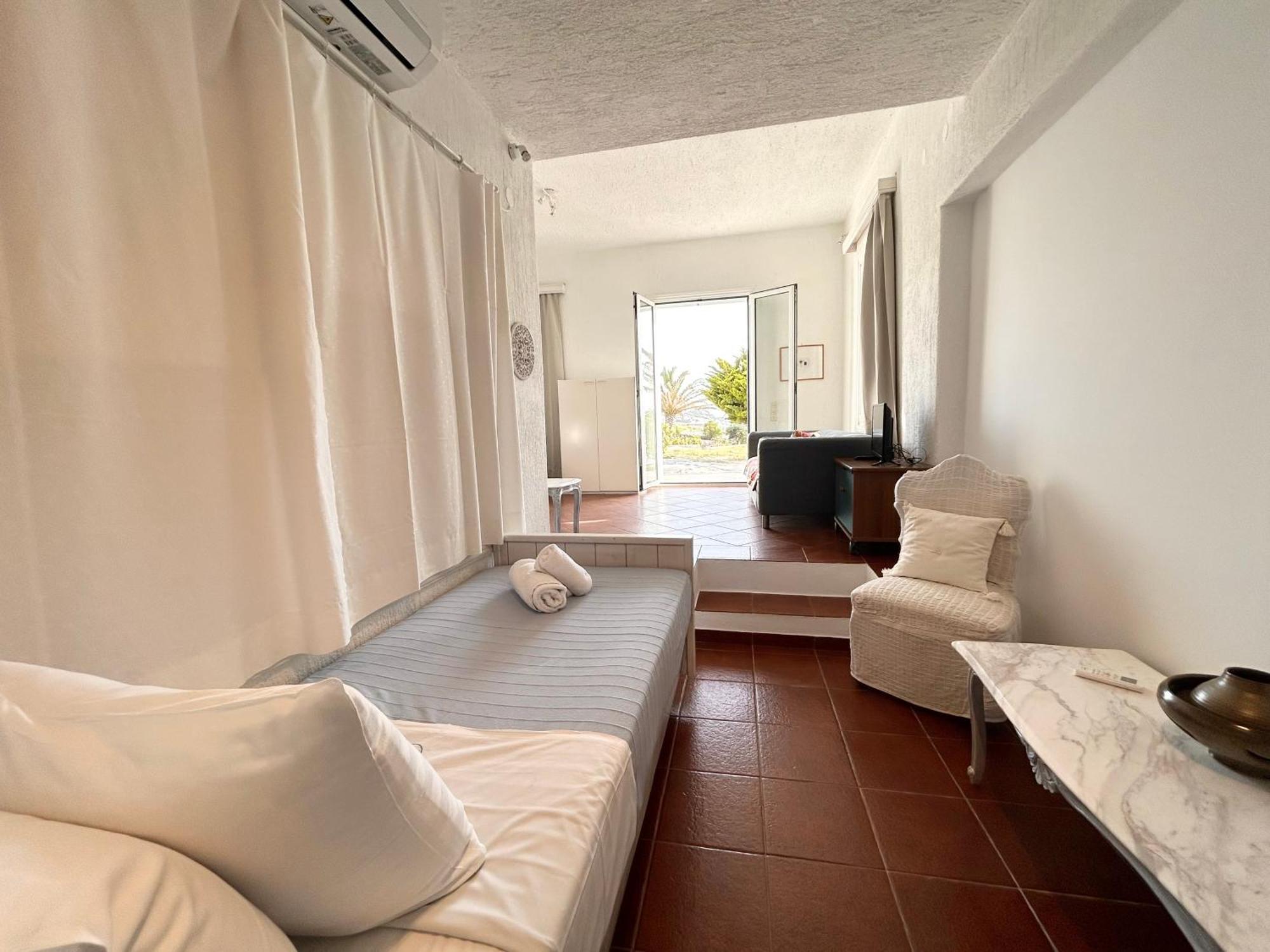 Fos Mykonos Apartament