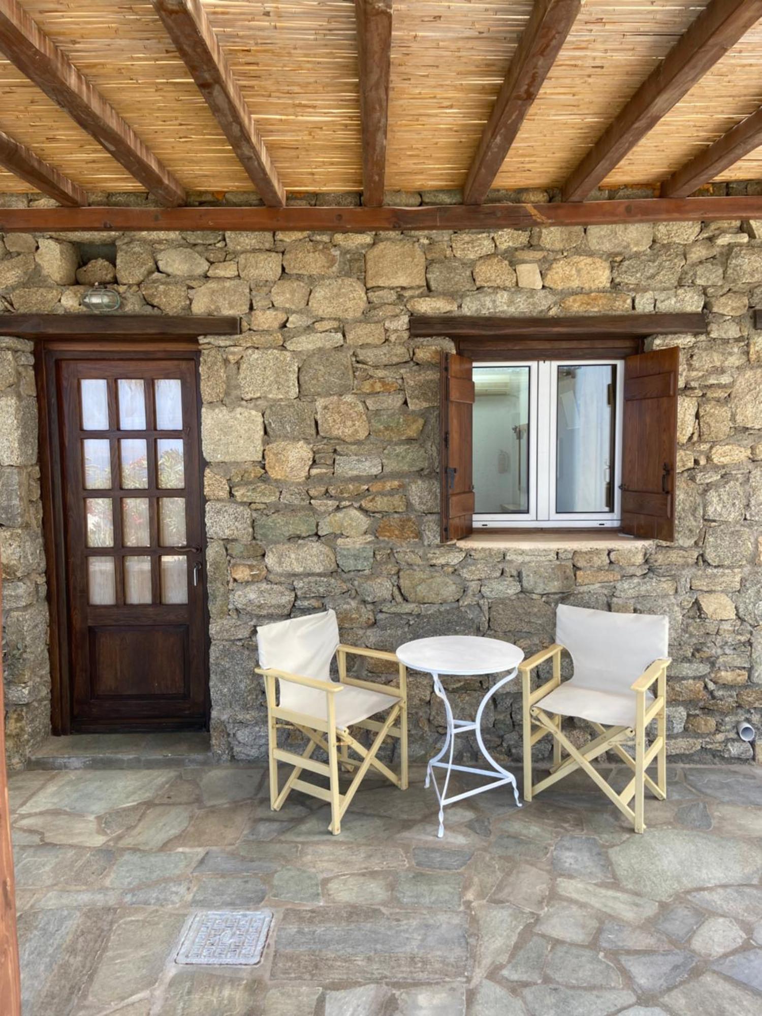 Apartament Fos Mykonos