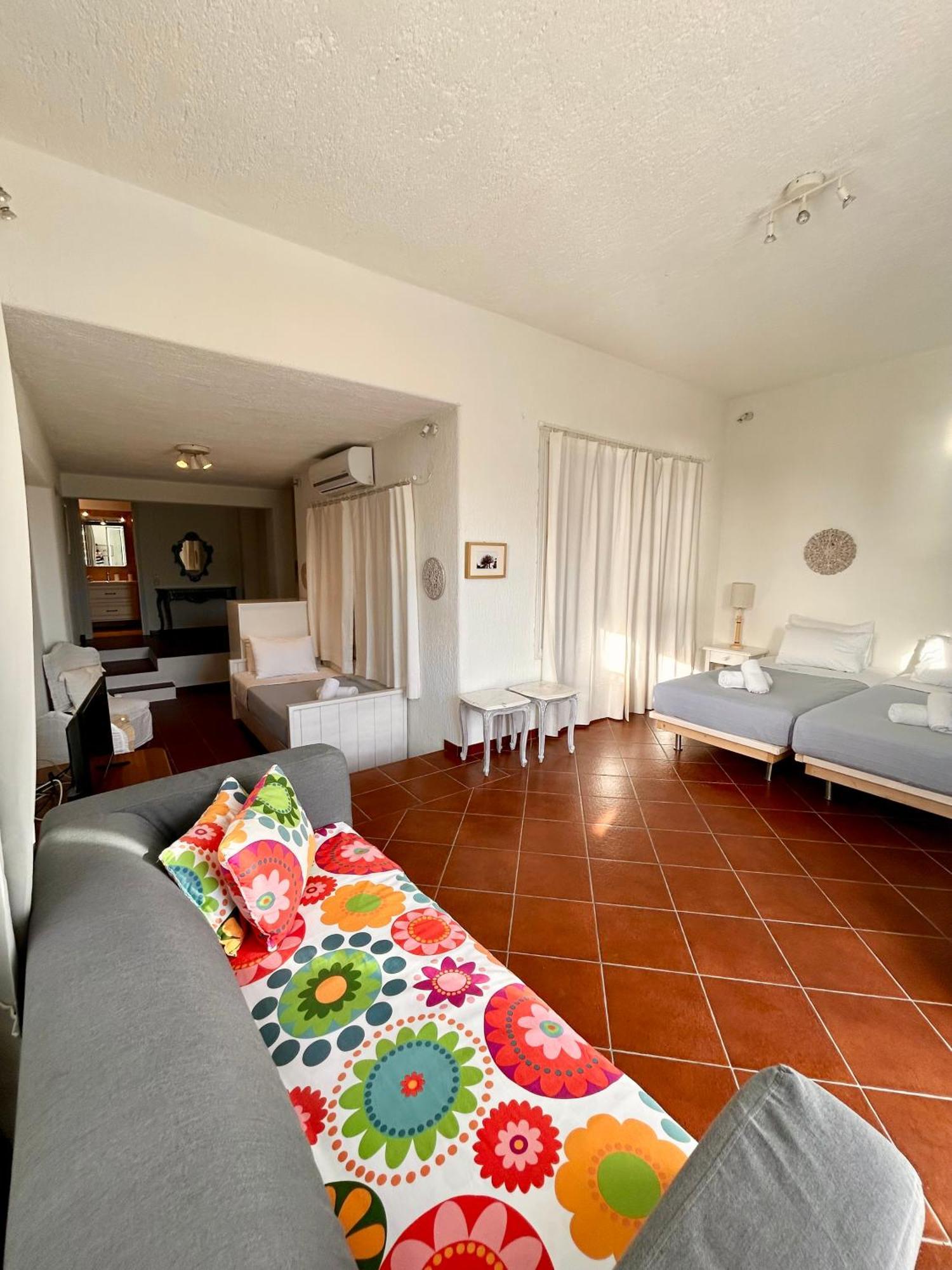 Apartament Fos Mykonos *