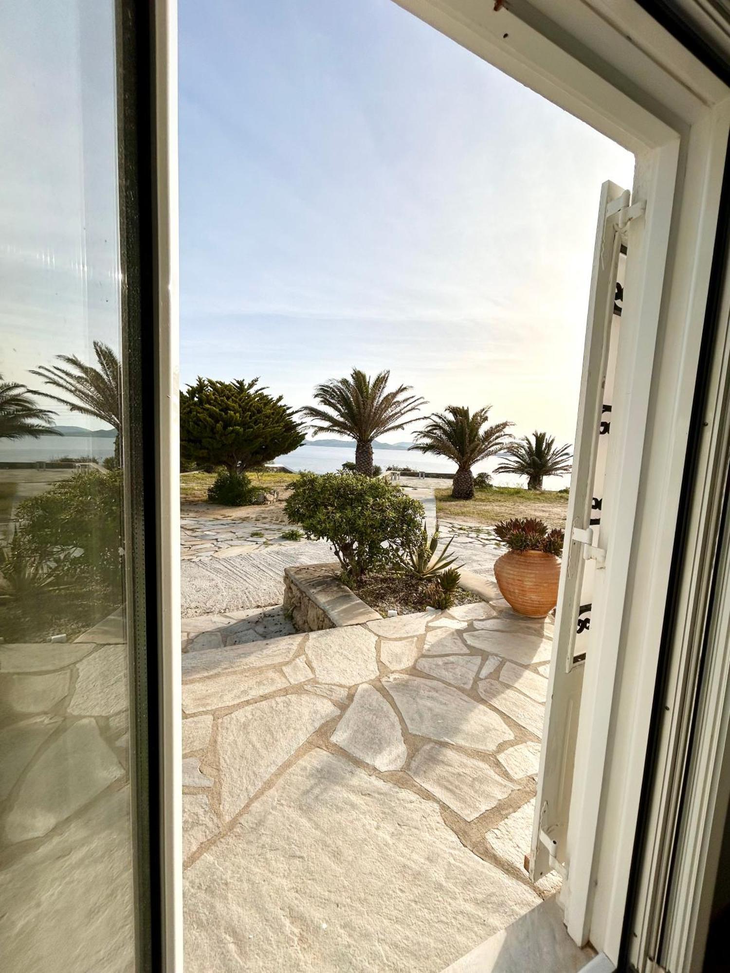 Fos Mykonos Apartament Agios Ioannis Diakoftis