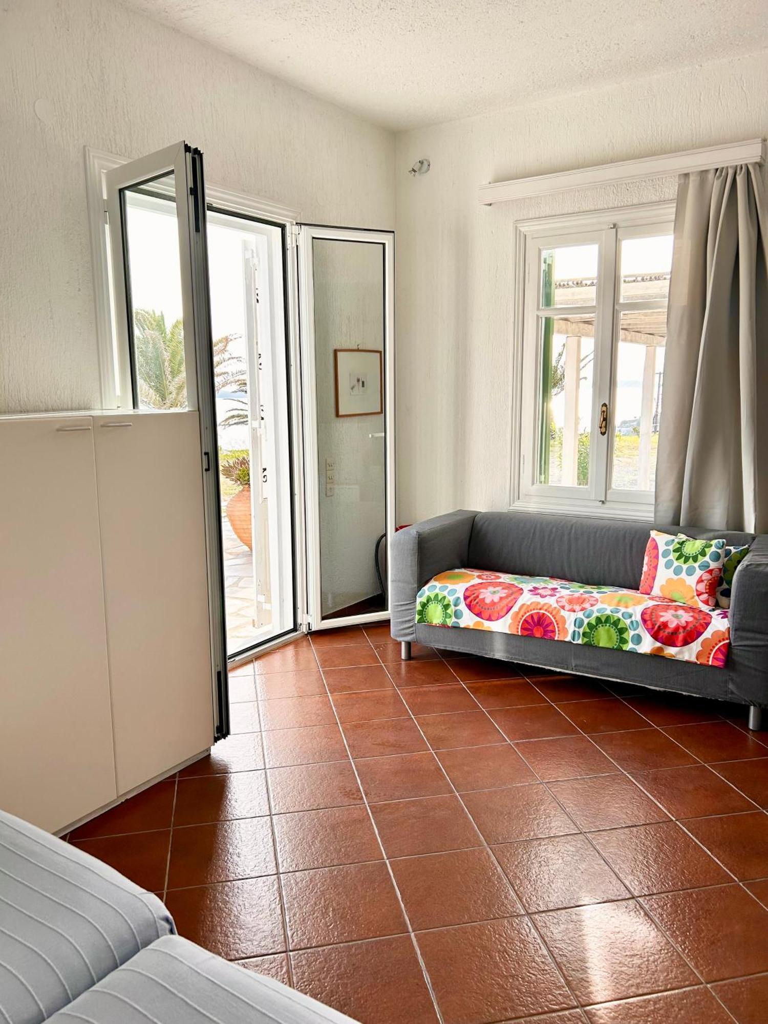 Fos Mykonos Apartament *