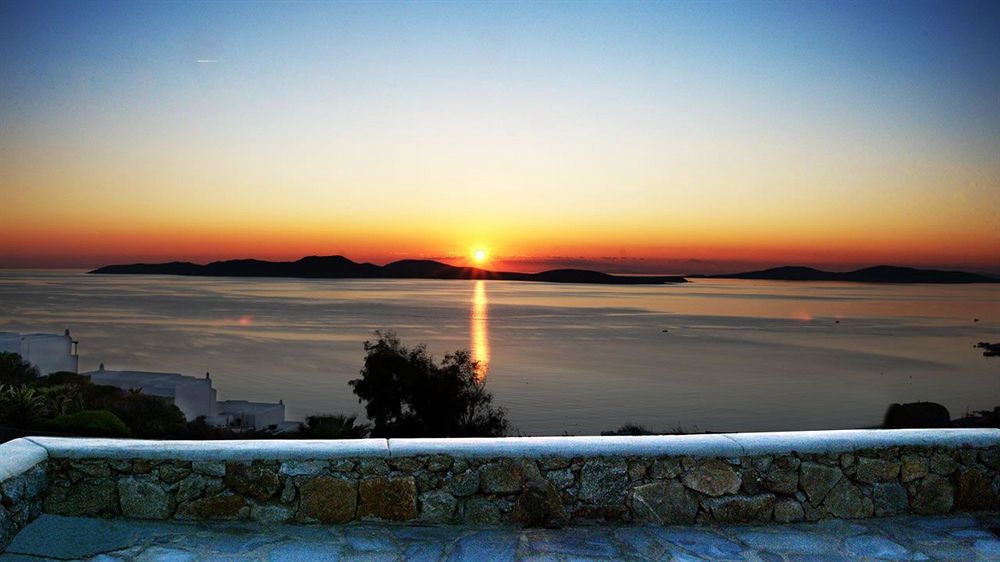Apartament Fos Mykonos Agios Ioannis Diakoftis