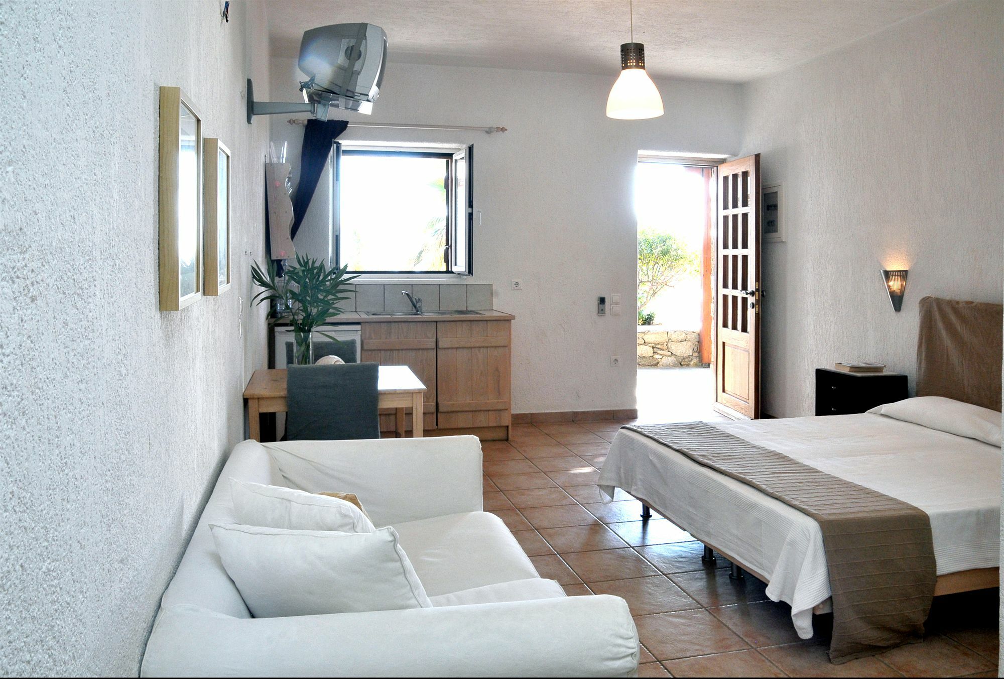 Fos Mykonos